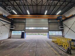 Demag ± 17.000mm x 6.3t