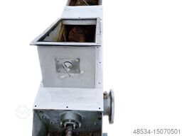 Askania TSF 315 Förderschnecke