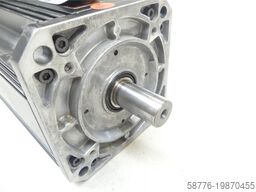 Rexroth 2AD104C-B35OA1-CS06-C2N2 Servomotor ohne Geber R911281817 SN: 2AD104-05597