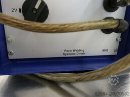 Peco Welding MHZ