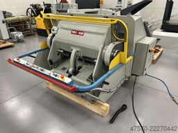 TMZ F-102 76x106cm die cutting machine