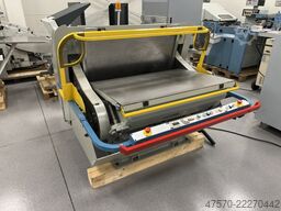 TMZ F-102 76x106cm die cutting machine