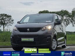 PEUGEOT E-EXPERT L2 75kWH 330Km WLTP