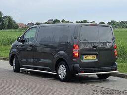 PEUGEOT E-EXPERT L2 75kWH 330Km WLTP