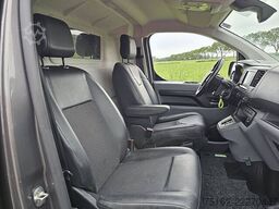 PEUGEOT E-EXPERT L2 75kWH 330Km WLTP