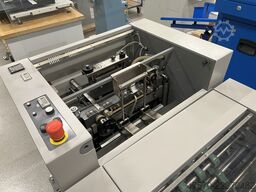 Horizon VAC-100a + VAC-100c + SPF-20A + FC-20A Booklet Maker