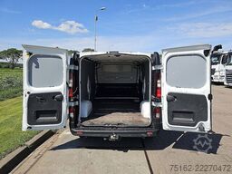 RENAULT TRAFIC 2.0 DCI L2 Navi NAP Euro6 AC