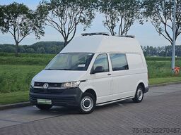 VW TRANSPORTER 2.0 TDI dc ac aut EURO6
