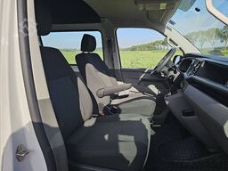VW TRANSPORTER 2.0 TDI dc ac aut EURO6
