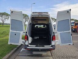 VW TRANSPORTER 2.0 TDI dc ac aut EURO6