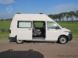 VW TRANSPORTER 2.0 TDI dc ac aut EURO6