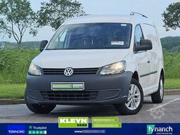 VW CADDY 1.6 L2 Maxi Airco