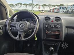 VW CADDY 1.6 L2 Maxi Airco