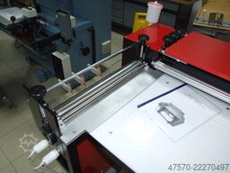 Lidograf -Casemaker-