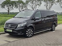 MERCEDES-BENZ EVITO 9 pers! XL wltp368