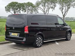MERCEDES-BENZ EVITO 9 pers! XL wltp368