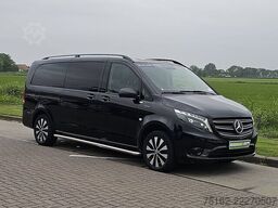 MERCEDES-BENZ EVITO 9 pers! XL wltp368