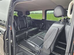 MERCEDES-BENZ EVITO 9 pers! XL wltp368