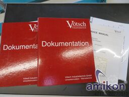 Vötsch VT³ 4150﻿﻿﻿﻿﻿/S