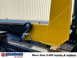 Palfinger Synchron S21 Abrollanlage, Knickarm