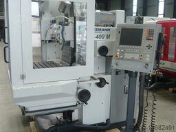 Kunzmann WF400M