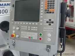 Kunzmann WF400M