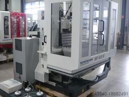 Kunzmann WF400M