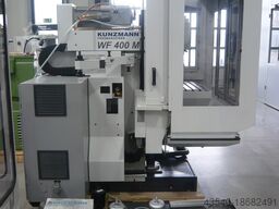 Kunzmann WF400M