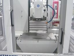 Kunzmann WF400M