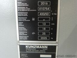 Kunzmann WF400M