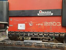 AMADA PROMECAM HFB 2203