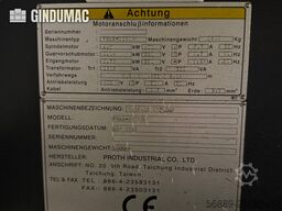 Proth PSGS 3060 BH / S1