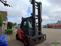 Linde H80D