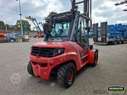 Linde H80D