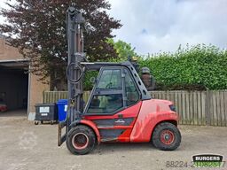 Linde H80D