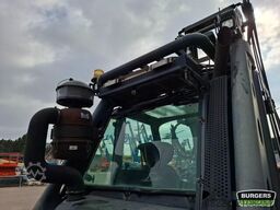 Linde H80D
