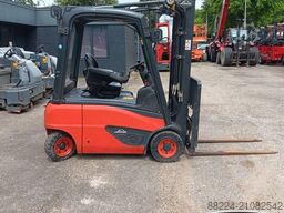 Linde E16P