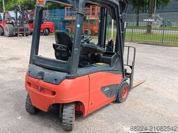 Linde E16P