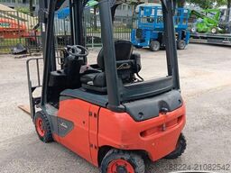 Linde E16P