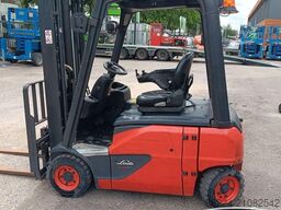 Linde E16P