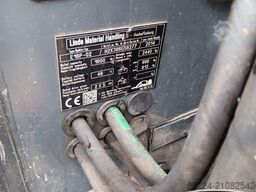 Linde E16P