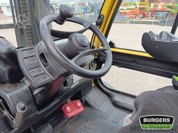 Hyster H8.0FT9