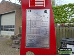 Flexi Bendi Flexi AC 1200