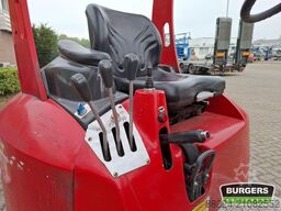 Flexi Bendi Flexi AC 1200