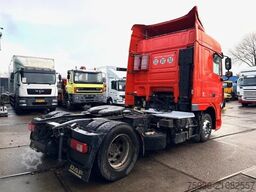 DAF XF 105.460 SPACECAB AS-TRONIC (EURO 5 EEV / AS-...