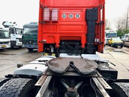 DAF XF 105.460 SPACECAB AS-TRONIC (EURO 5 EEV / AS-...