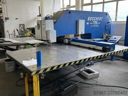 BOSCHERT TRI 1500 CNC Z-R