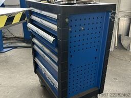 BOSCHERT TRI 1500 CNC Z-R