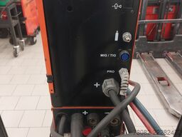 KEMPPI ProMig ACDC MasterTIG