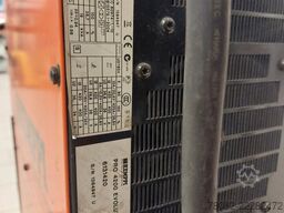 KEMPPI ProMig ACDC MasterTIG